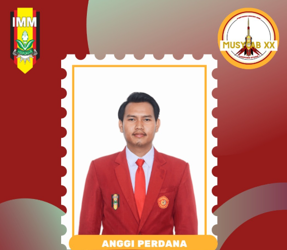Anggi Perdana
